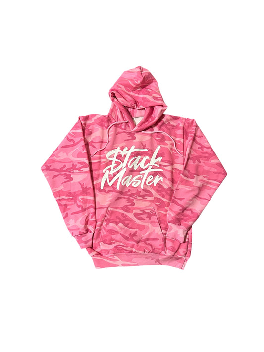 Breast Cancer Awareness Hoodie