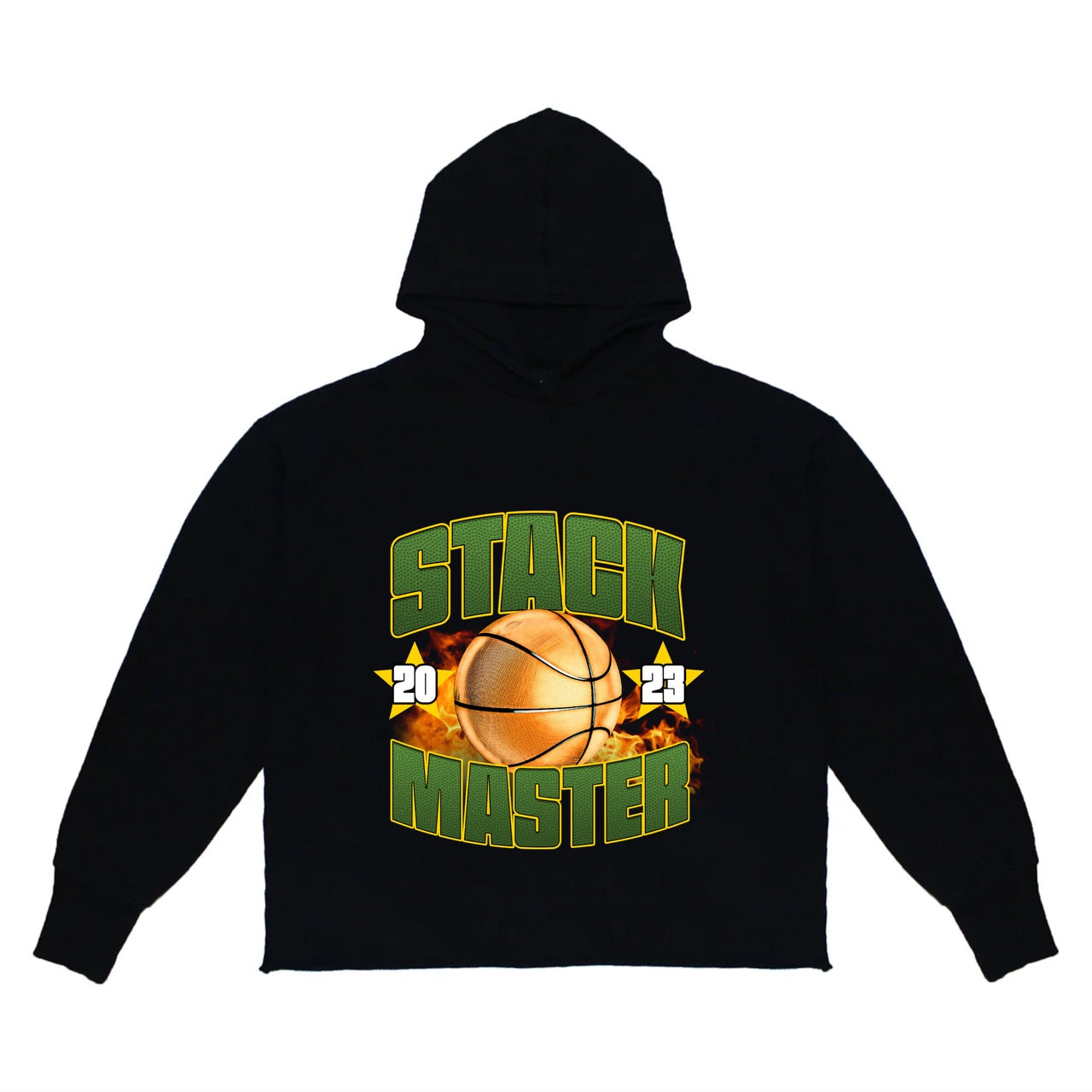 Stack Now Ball Later Hoodie (PRE-ORDERS)