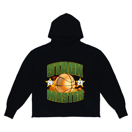 Stack Now Ball Later Hoodie (PRE-ORDERS)